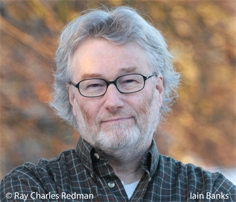 Iain M. Banks